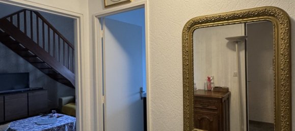 3 Schlafzimmer Doppelhaus in Joue-les-Tours, France, Nr. 55597 4