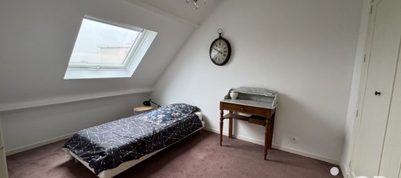 3 Schlafzimmer Doppelhaus in Joue-les-Tours, France, Nr. 55597 10