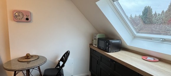 3 Schlafzimmer Doppelhaus in Joue-les-Tours, France, Nr. 55597 7