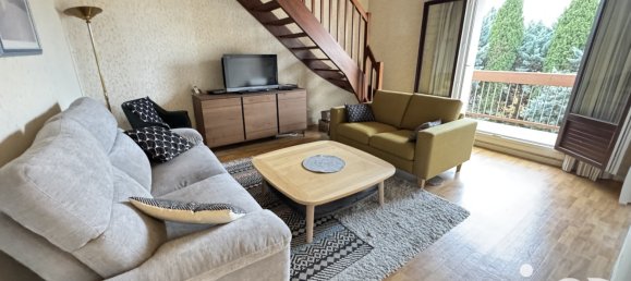 3 Schlafzimmer Doppelhaus in Joue-les-Tours, France, Nr. 55597 8