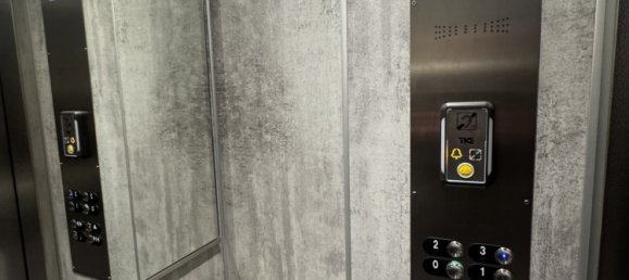 3 Schlafzimmer Doppelhaus in Joue-les-Tours, France, Nr. 55597 6