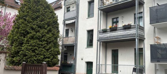 Apartamento de 1 dormitorio en Leipzig, Germany No. 365119 2