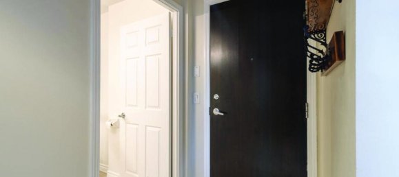 2 Schlafzimmer Eigentumswohnung in Mississauga, Canada, Nr. 691 11