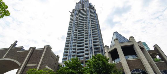 2 Schlafzimmer Eigentumswohnung in Mississauga, Canada, Nr. 691 3