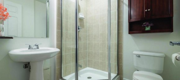 2 Schlafzimmer Eigentumswohnung in Mississauga, Canada, Nr. 691 12