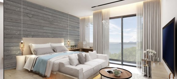 1 bedroom Condo in Utopia Karon Phuket, Thailand No. 28119 3