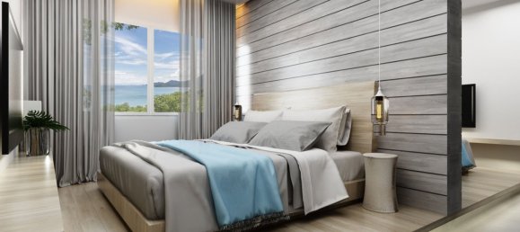 1 bedroom Condo in Utopia Karon Phuket, Thailand No. 28119 6