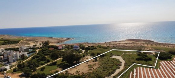 Terrain à Ayia Napa, Cyprus No. 5659 2