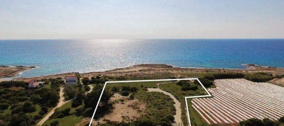 Terrain à Ayia Napa, Cyprus No. 5659 7