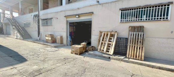 3 rooms Warehouse in Altamura, Italy No. 21075 4