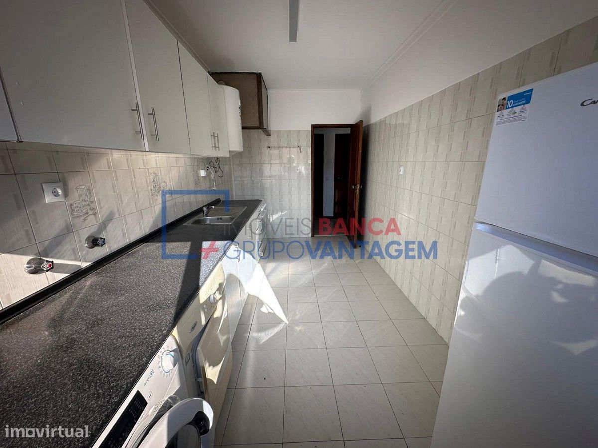 2 bedrooms Apartment in Sintra, Portugal No. 95933