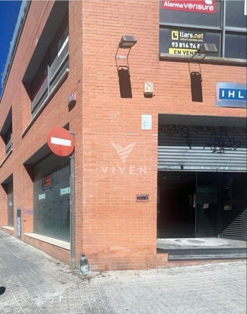 Propiedad comercial en Vilanova i la Geltrú, Spain 425 m² No. 115643