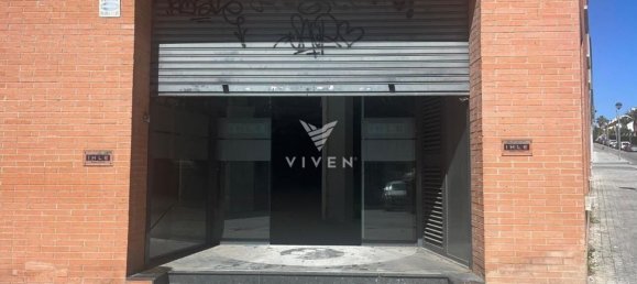 Propiedad comercial en Vilanova i la Geltrú, Spain 425 m² No. 115643 14