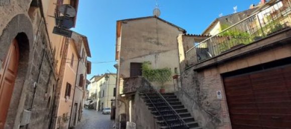 Apartamento T1 em Acquapendente, Italy N.º 191265 7