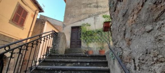 Apartamento T1 em Acquapendente, Italy N.º 191265 12