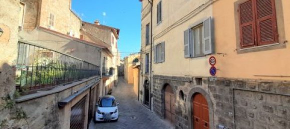 Apartamento T1 em Acquapendente, Italy N.º 191265 16