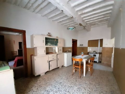Apartamento T1 em Acquapendente, Italy N.º 191265