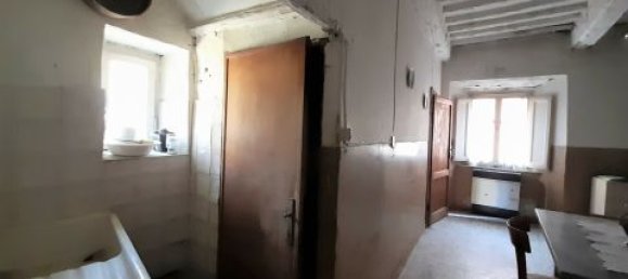 Apartamento T1 em Acquapendente, Italy N.º 191265 5