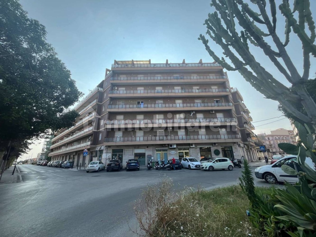 4 Schlafzimmer Wohnung in Syracuse, Italy, Nr. 282884