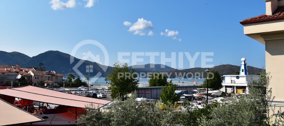 Apartamento 3+1 em Fethiye, Turkey N.º 5004 12
