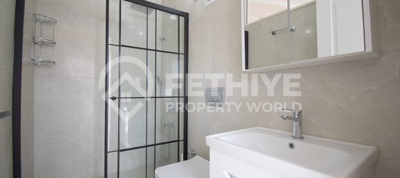 Apartamento 3+1 em Fethiye, Turkey N.º 5004 10