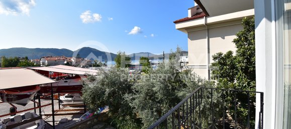 Apartamento 3+1 em Fethiye, Turkey N.º 5004 9