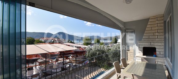 Apartamento 3+1 em Fethiye, Turkey N.º 5004 14