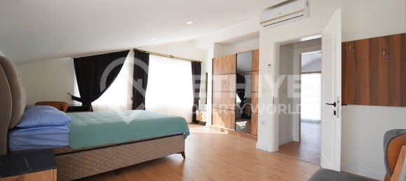 Apartamento 3+1 em Fethiye, Turkey N.º 5004 8