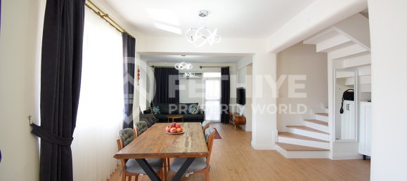Apartamento 3+1 em Fethiye, Turkey N.º 5004 16