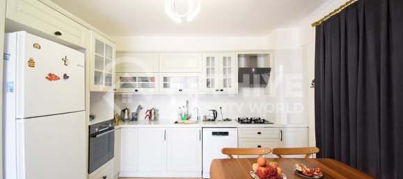 Apartamento 3+1 em Fethiye, Turkey N.º 5004 17