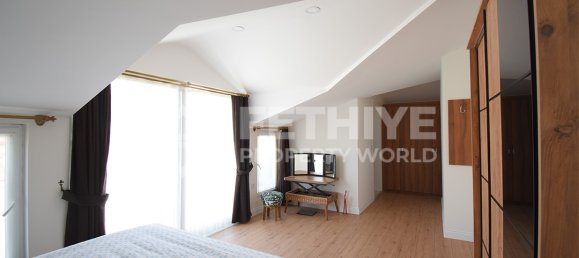 Apartamento 3+1 em Fethiye, Turkey N.º 5004 2