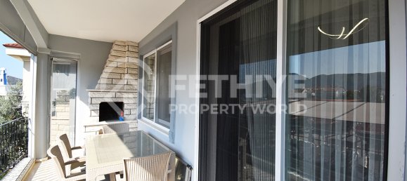 Apartamento 3+1 em Fethiye, Turkey N.º 5004 18