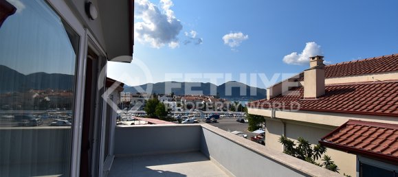 Apartamento 3+1 em Fethiye, Turkey N.º 5004 3
