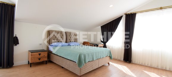 Apartamento 3+1 em Fethiye, Turkey N.º 5004 7