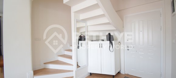 Apartamento 3+1 em Fethiye, Turkey N.º 5004 11