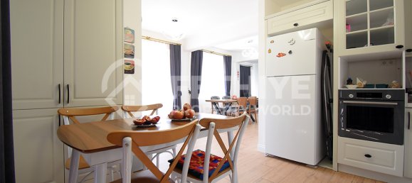 Apartamento 3+1 em Fethiye, Turkey N.º 5004 13