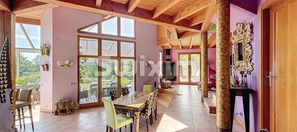 5 Schlafzimmer Villa in Echenevex, France, Nr. 347606 9