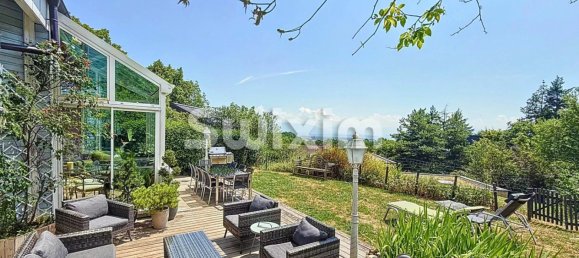 5 Schlafzimmer Villa in Echenevex, France, Nr. 347606 16