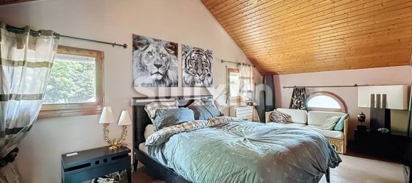 5 Schlafzimmer Villa in Echenevex, France, Nr. 347606 7