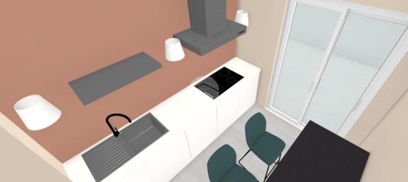 Apartamento de 4 divisões em Terni, Italy N.º 156455 9