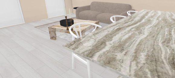 Apartamento de 4 divisões em Terni, Italy N.º 156455 8