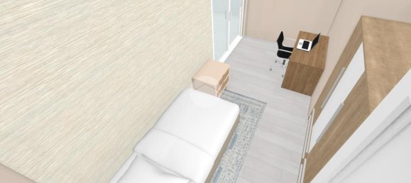 Apartamento de 4 divisões em Terni, Italy N.º 156455 10