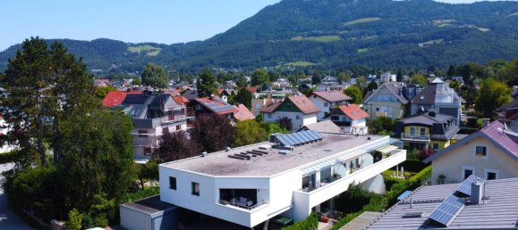 Duplex de 2 divisões em Salzburg, Austria N.º 217549 21