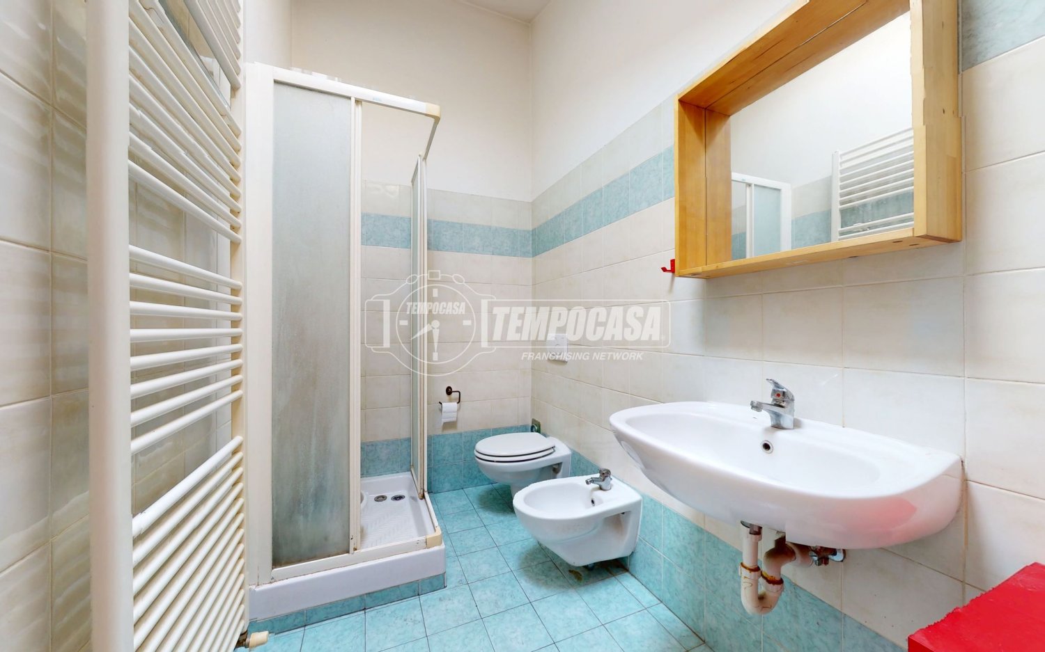 1 Schlafzimmer Wohnung in Bologna, Italy, Nr. 392944
