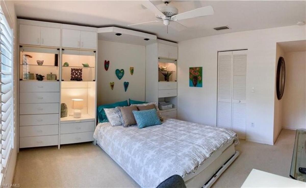 2 Schlafzimmer Haus in Naples, USA, Nr. 383645