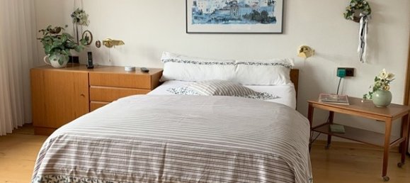 4 rooms Townhouse in Wesermarsch, Germany No. 283565 19