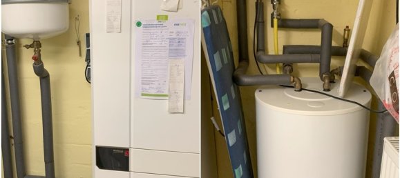 4 rooms Townhouse in Wesermarsch, Germany No. 283565 36