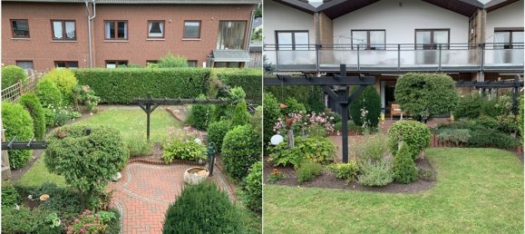 4 rooms Townhouse in Wesermarsch, Germany No. 283565 2