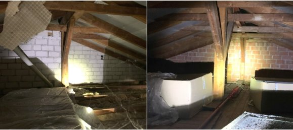 4 rooms Townhouse in Wesermarsch, Germany No. 283565 33