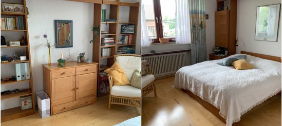 4 rooms Townhouse in Wesermarsch, Germany No. 283565 24